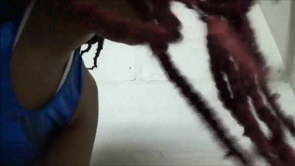 AN EBONY LADIES SICKNESS