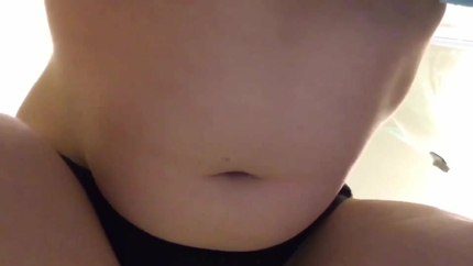 BELLY PUKEY.