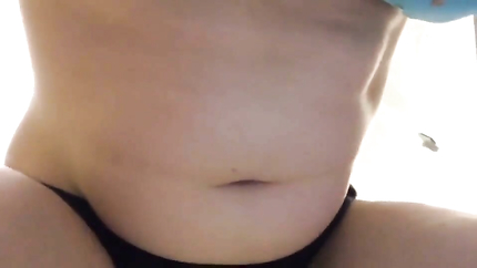 BELLY PUKEY.