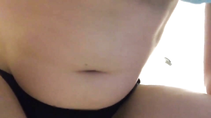 BELLY PUKEY.