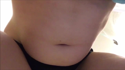 BELLY SHOWN PUKE..