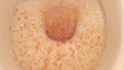 FULL PURGE PUKE VIDEO.