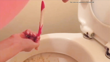 FULL PURGE PUKE VIDEO.