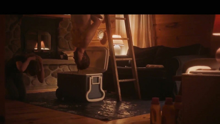 MOVIE VOMIT - 2