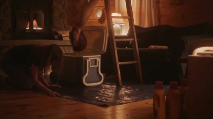 MOVIE VOMIT - 2