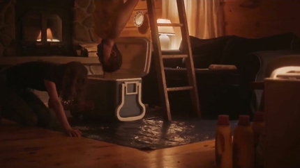 MOVIE VOMIT - 2
