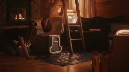 MOVIE VOMIT - 2