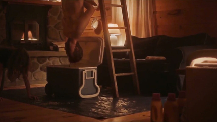 MOVIE VOMIT - 2