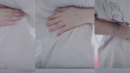 GIRL VOMIT - VIDEO 78