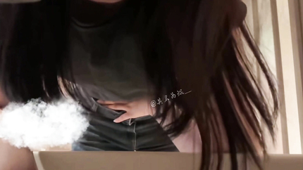 SICK GIRL VOMIT - VIDEO 9