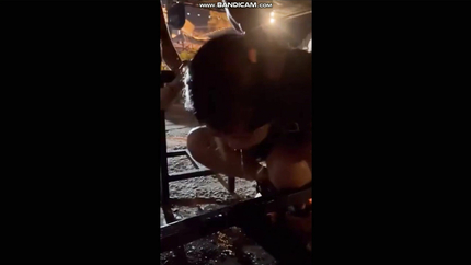 GIRL VOMIT - VIDEO 75