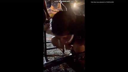 GIRL VOMIT - VIDEO 75