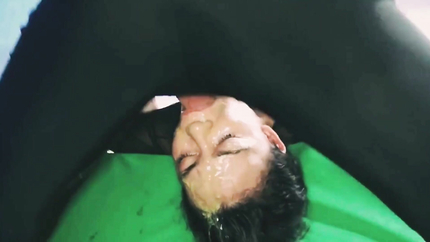 NONSTOP PUKE - EDIT