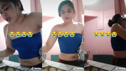 PINAY WOMEN VOMITING