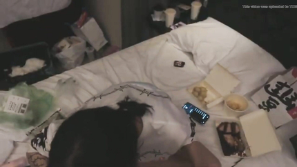 KOREAN GIRL PUKE2