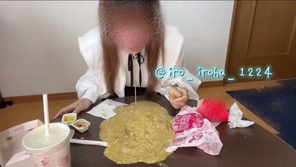 FAST FOOD POISONING