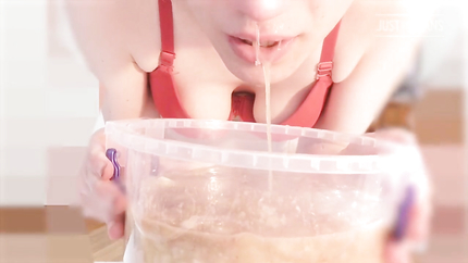 BANANA PUKE FUN
