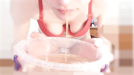 BANANA PUKE FUN