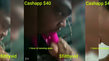 BEST PUKE VID OF 2025 PART 1