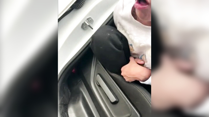 CARSICK PUKER - EDIT