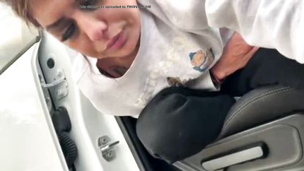 CARSICK PUKER - EDIT