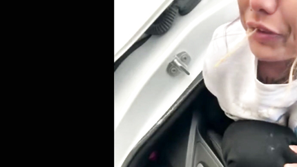 CARSICK PUKER - EDIT