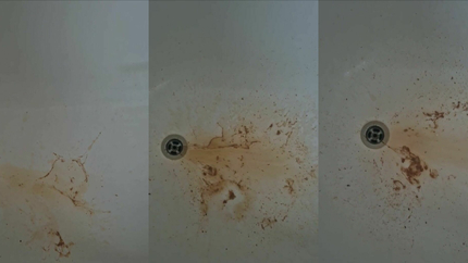 DRUNK VOMIT - VIDEO 14