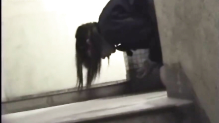 ... GIRL VOMIT