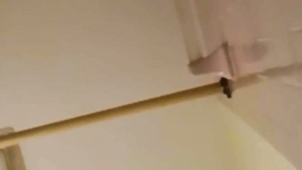 WOMAN VOMITS ON LIVE SOUND ONLY