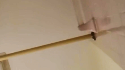 WOMAN VOMITS ON LIVE SOUND ONLY