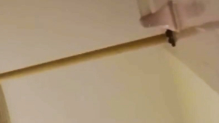 WOMAN VOMITS ON LIVE SOUND ONLY