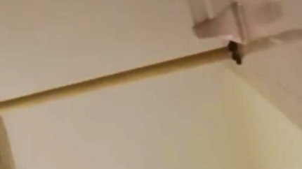 WOMAN VOMITS ON LIVE SOUND ONLY