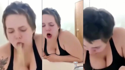 COULDN’T KEEP IT DOWN 22