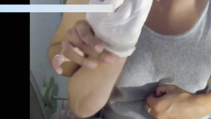 AMAZING VOMIT, PUKE WITH FRIENDS HELPING, SQUEEZING HER