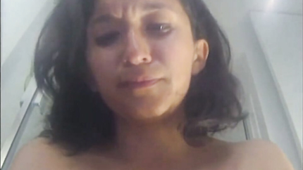 AMAZING VOMIT, PUKE WITH FRIENDS HELPING, SQUEEZING HER