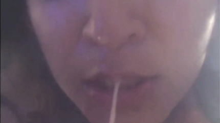 AMAZING VOMIT, PUKE WITH FRIENDS HELPING, SQUEEZING HER