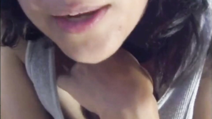 AMAZING VOMIT, PUKE WITH FRIENDS HELPING, SQUEEZING HER
