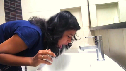 PUNJABI PUKING - EDIT
