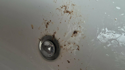 MORNING PUKE - VIDEO 2