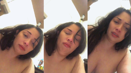 GIRL PUKING AGAIN - VIDEO 2