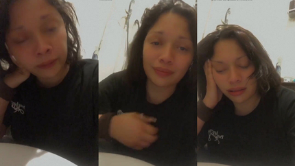 GIRL PUKING - VIDEO 16