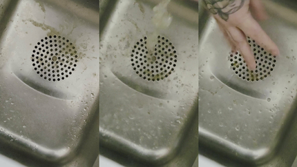 PUKING - VIDEO 74