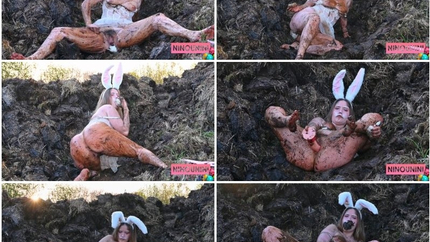 Ninounini - EATING MANURE + MY SHIT + DOG SHIT FOR EASTER