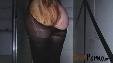 DirtyBetty - Impossible SHIT LOAD from Betty
