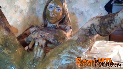 AstraCelestial - Insane Anal Adventures. Complete Version. Part 3