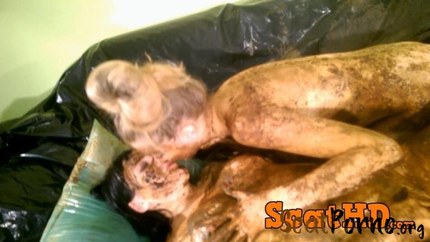 AstraCelestial - Epic Scat Session Part 9