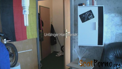 Lady Chantal - Unfahiger Handwerker [SiteRip]