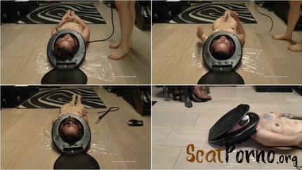 Melania - HARD LESSON OF SHIT