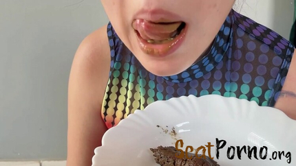 Mabelscat - Comendo Todo Meu Coco