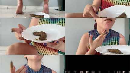 Mabelscat - Comendo Todo Meu Coco